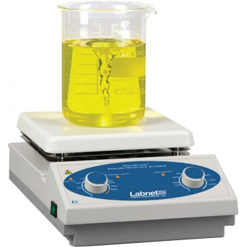 AccuPlate Analog HotPlate and Magnetic Stirrer